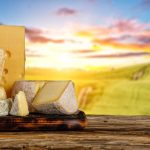 Tips para distinguir un buen queso