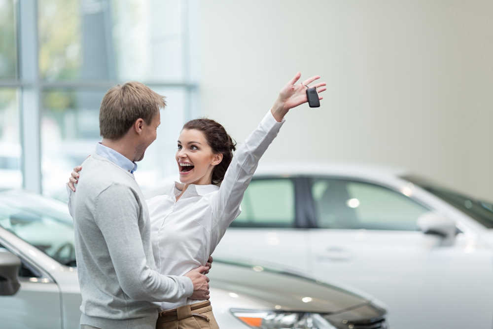 Guía para la compra de automóviles: 12 factores clave a considerar